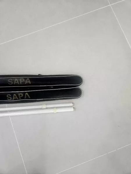 무궁도조 낚시대