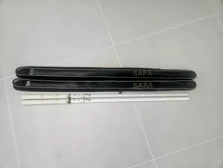 무궁도조 낚시대