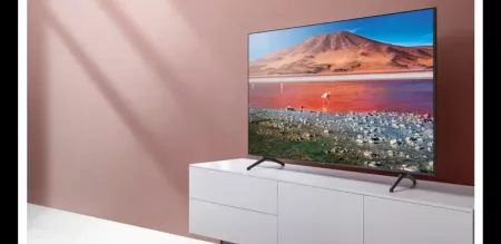 최신 삼성 70인치 4K 스마트 TV 특가한정판매 !