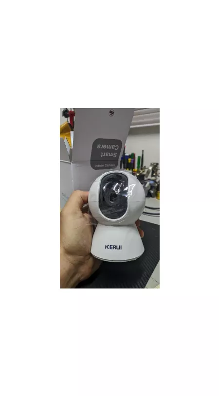 Tuya앱 연동가능 가정용 홈카메라 홈캠 CCTV 팻캠 [새제품]
