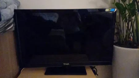 32인치 TV모니터
